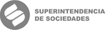 Logo de la superintencia de sociedades