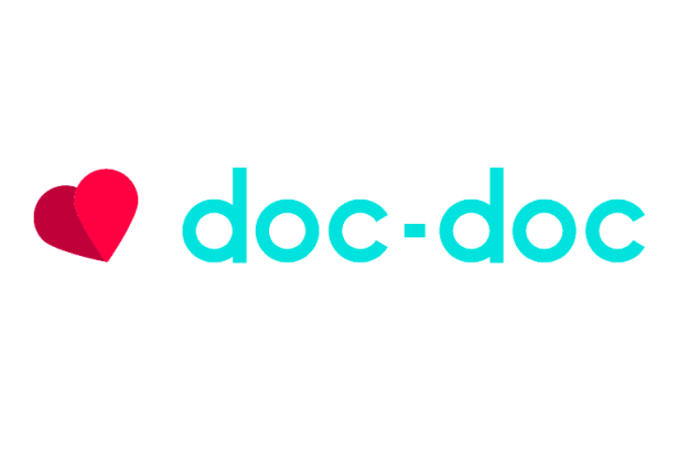 Logo Doc Doc aliado Avista