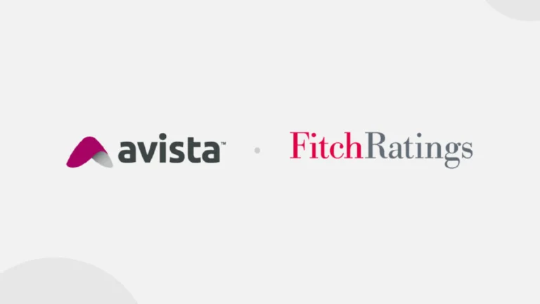 Avista y FitchRatings