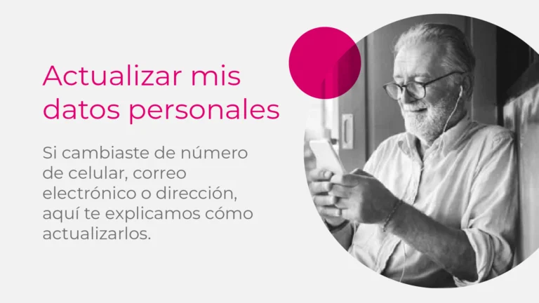 Pensionado Celular