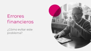 Pensionado Revisando sus finanzas