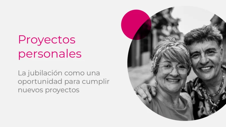 Pensionados viajando