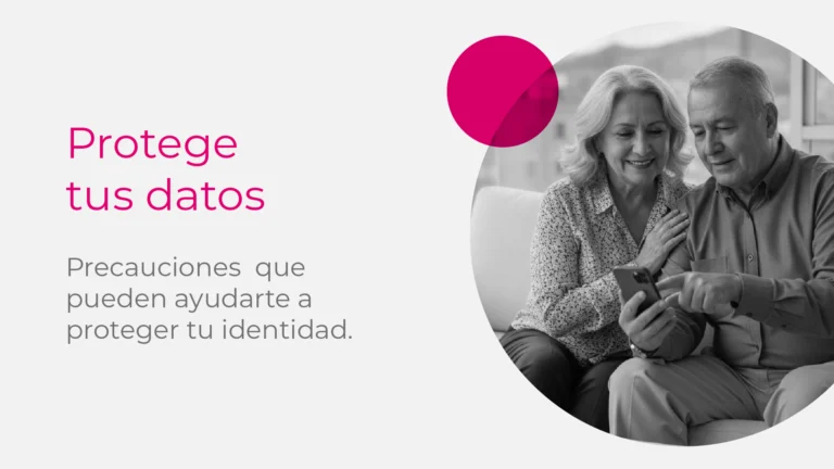 Pensionados Whatsapp