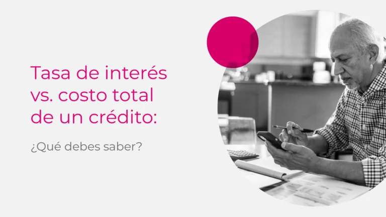 Pensionado haciendo cuentas